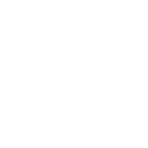 trash-can - white