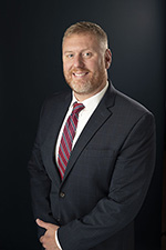 Assistant Senior County Attorney Brandon Butler