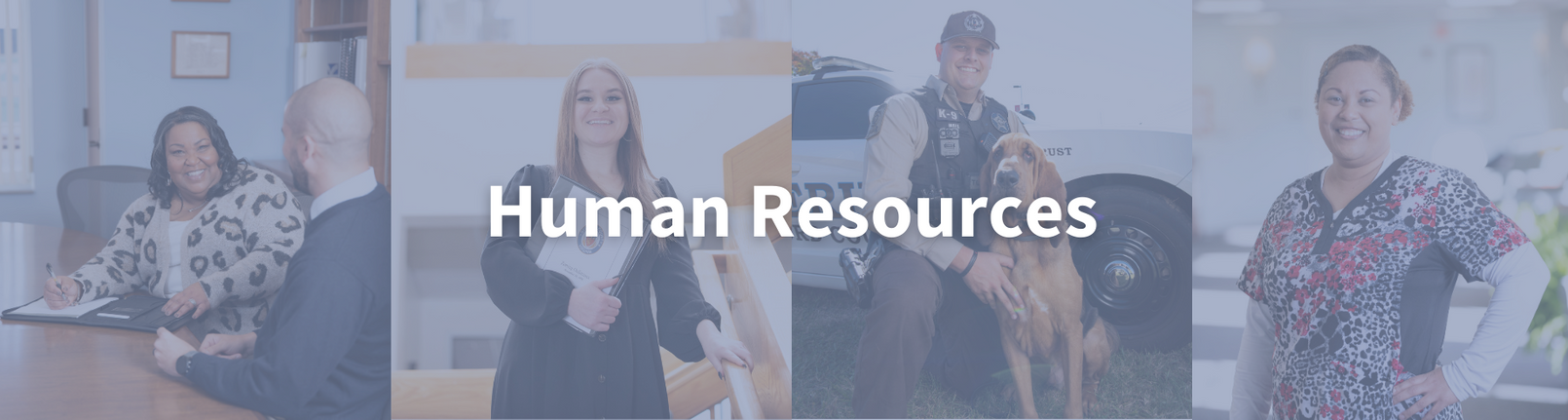 Human Resources Cover Photo