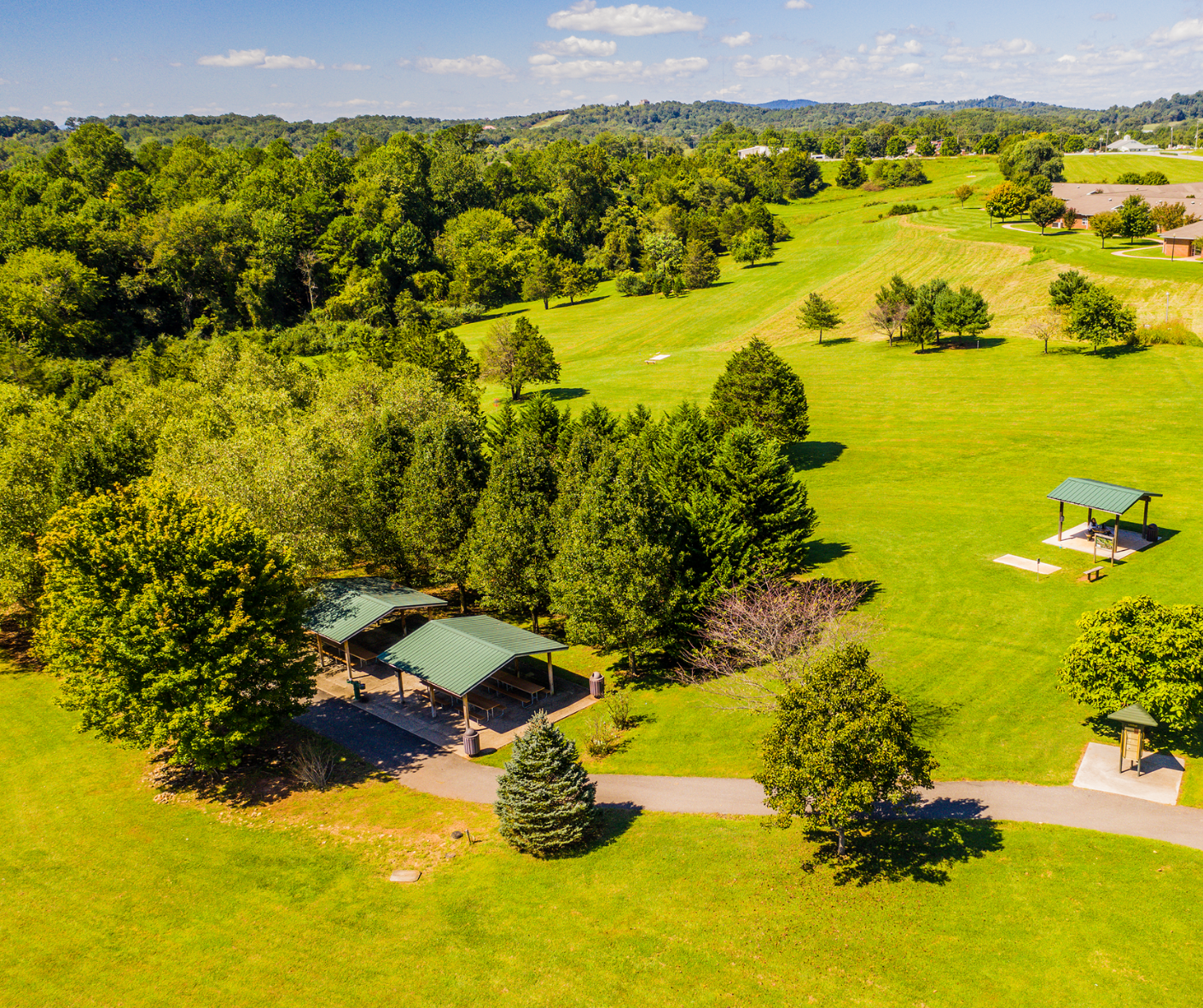 Falling Creek Park