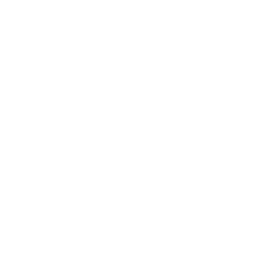 cow - white