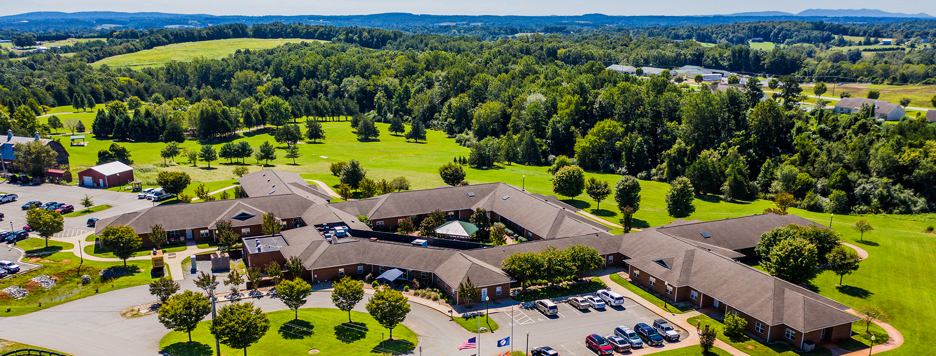 Bedford County Nursing Home