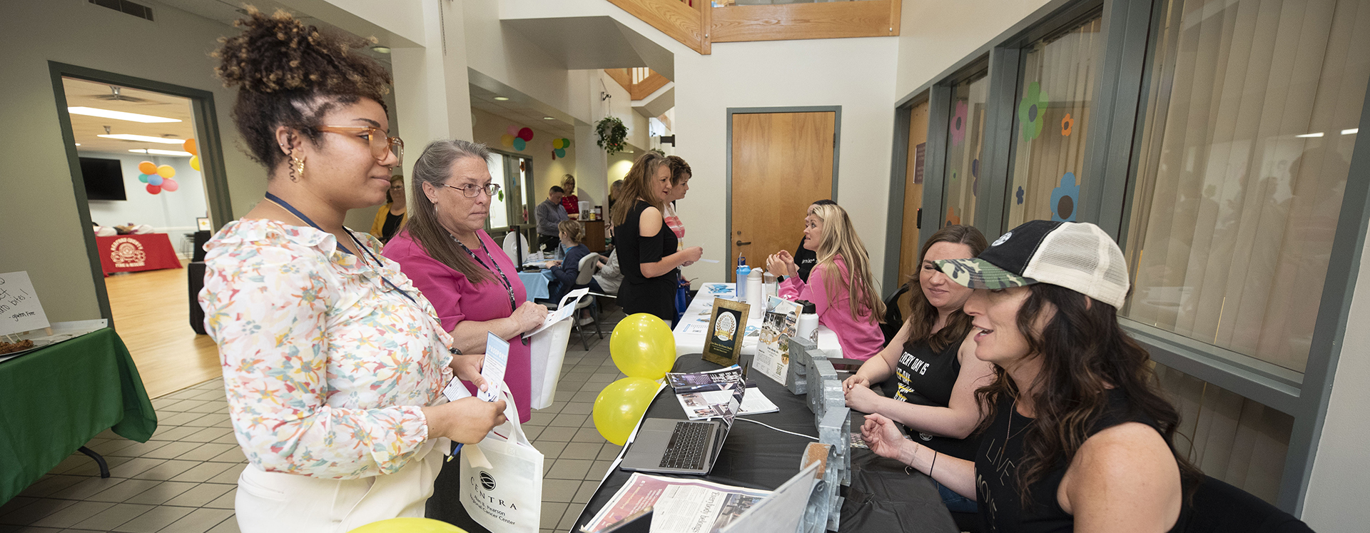 2023 Bedford County Health Fair