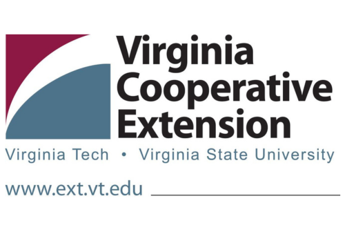 Virginia Cooperative Extension Logo Thumbnail