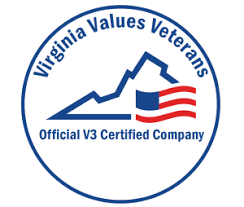 V3 Employer logo